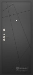 Декоративная панель Сплайн L 02.49